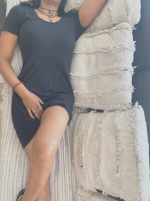 Sensual Massage in Cape Town Gigi