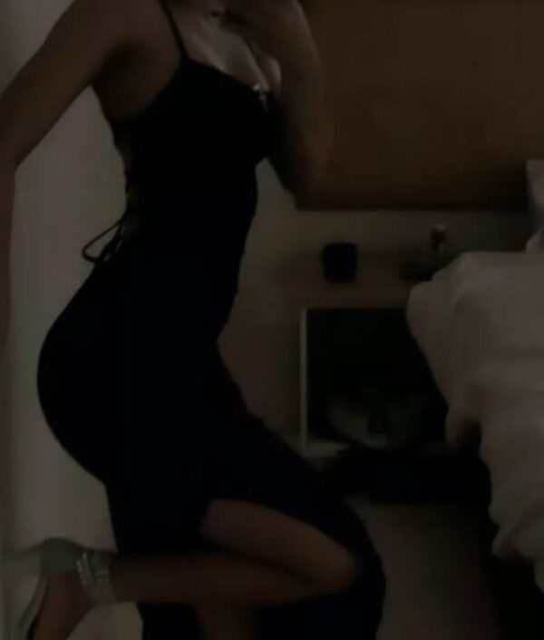 Sensual Massage Cape Town Megan