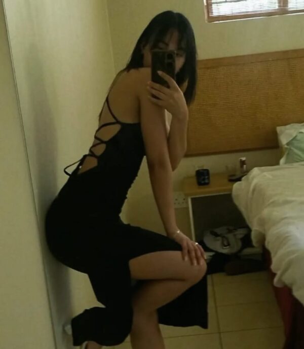 Sensual Massage Cape Town Megan