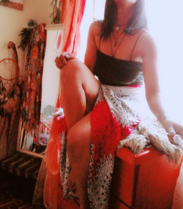 Sensual Massage Cape Town Gigi