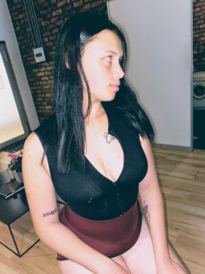 Sensual Massage Cape Town Amy