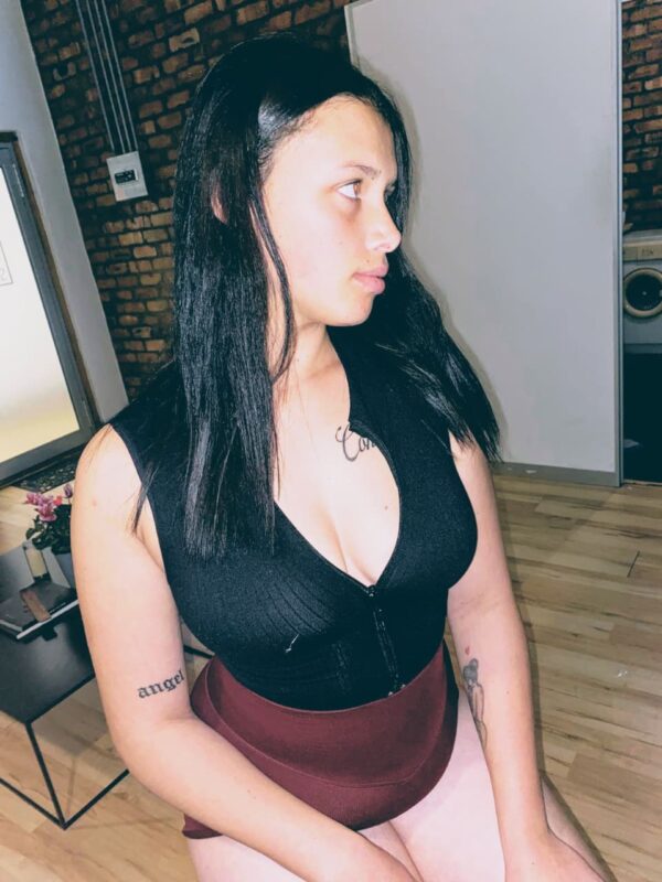 Sensual Massage Cape Town Amy