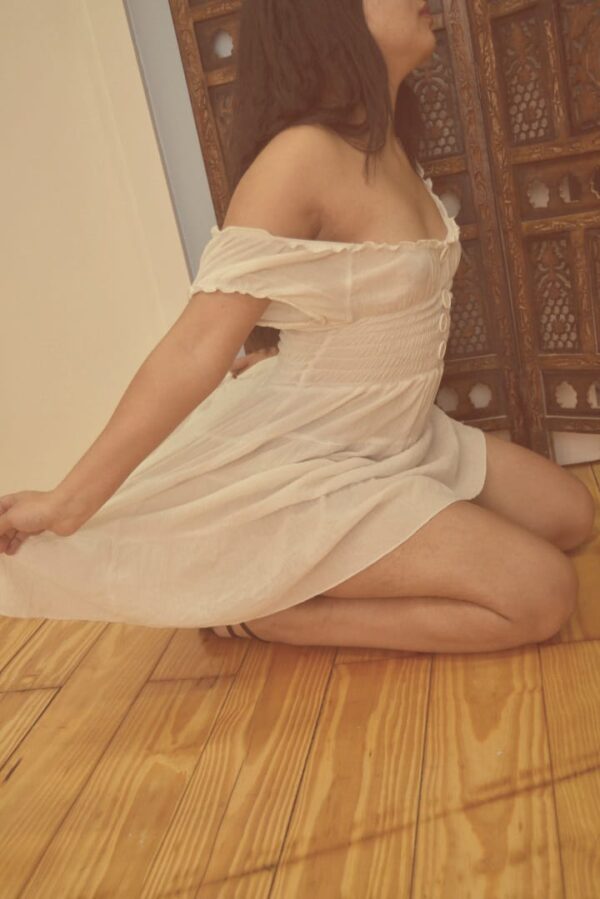 Sensual Massage Cape Town Ally