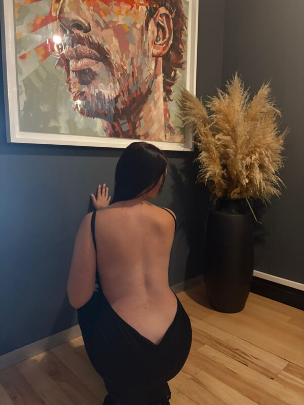 Sensual Massage Cape Town Astoria