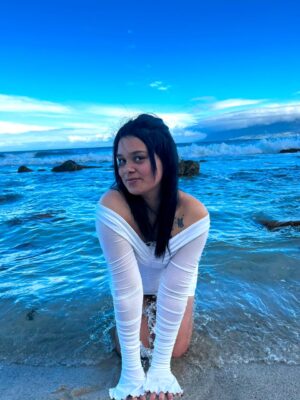 Sensual Massage Cape Town Aria