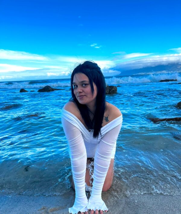 Sensual Massage Cape Town Aria