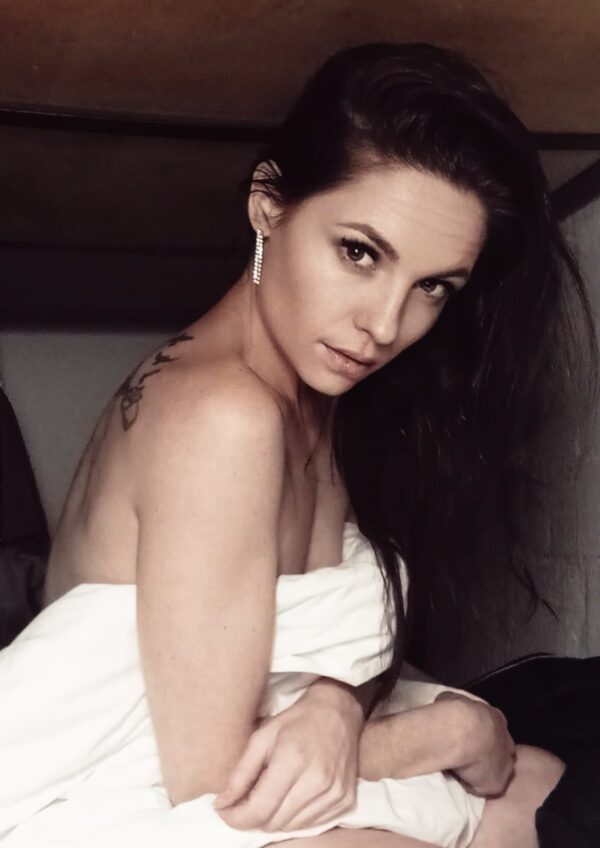 Sensual Massage Cape Town Emma