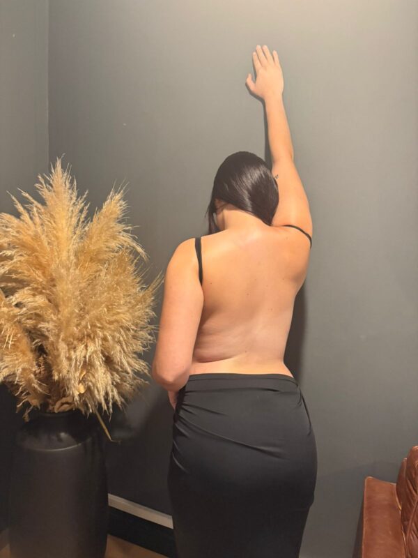 Sensual Massage Cape Town Astoria