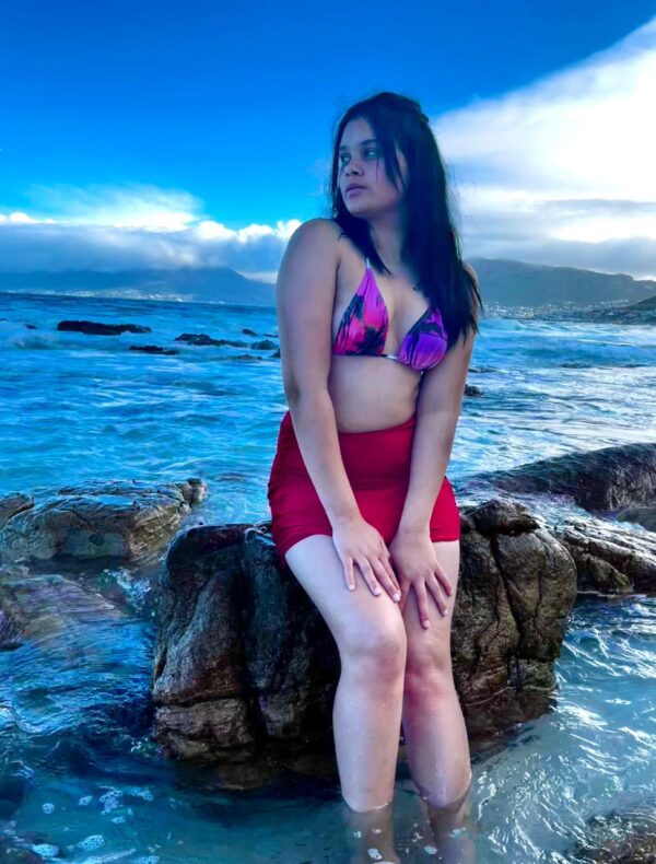 Sensual Massage Cape Town Aria
