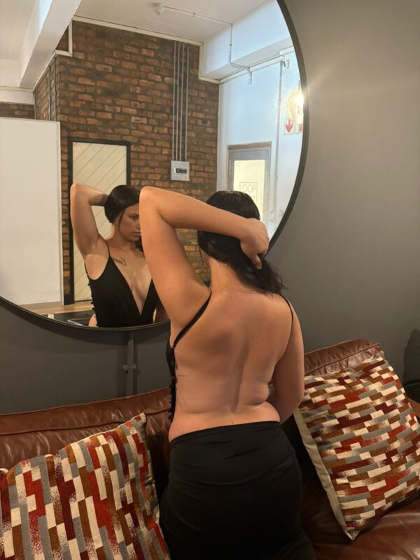 Sensual Massage Cape Town Astoria