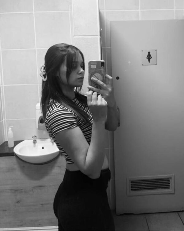 Sensual Massage Cape Town Delilah