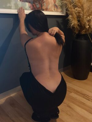 Sensual Massage Cape Town Astoria