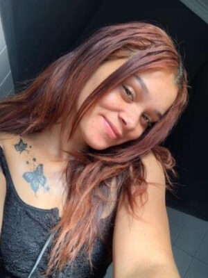 Sensual Massage Cape Town Delilah