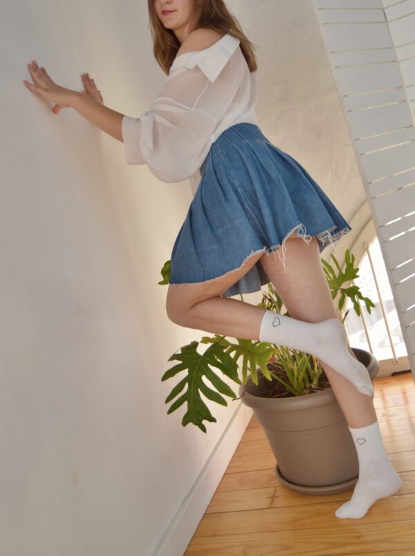 Sensual Massage Cape Town Jaye