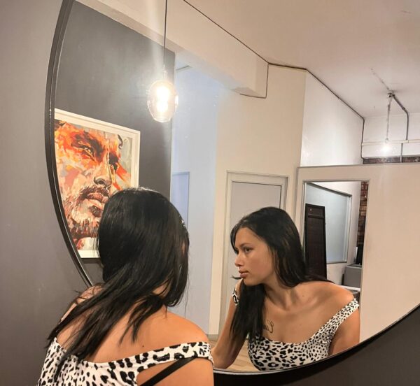 Sensual Massage Cape Town Amy