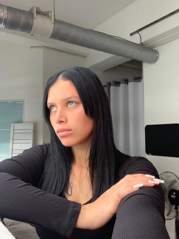 Sensual Massage Cape Town Amy