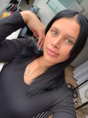 Sensual Massage Cape Town Amy