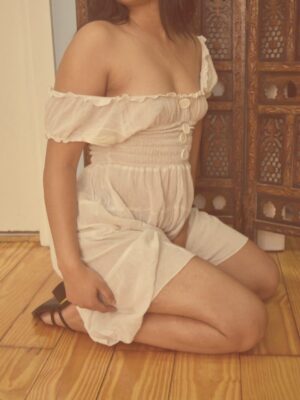 Sensual Massage Cape Town Ally
