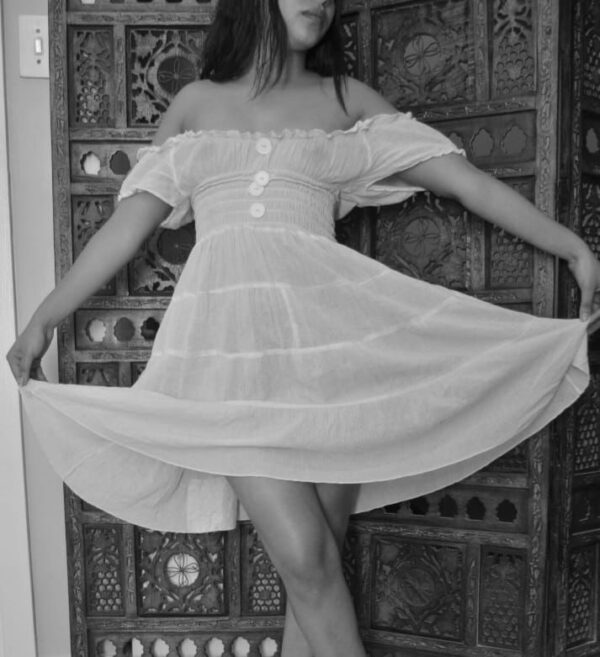 Sensual Massage Cape Town Ally