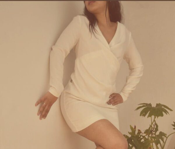 Sensual Massage Cape Town Ally