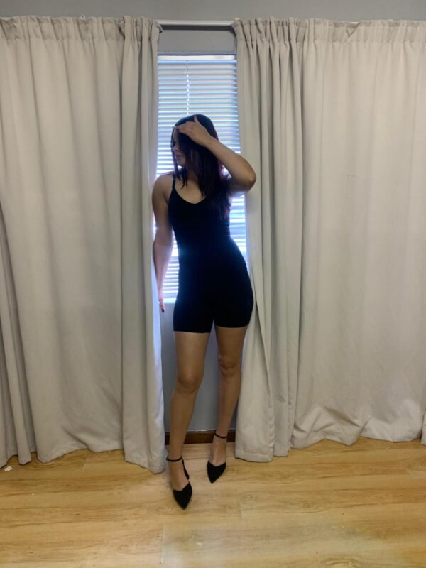 Sensual Massage Cape Town Delilah