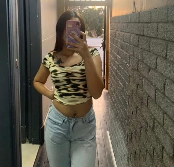 Sensual Massage Cape Town Delilah
