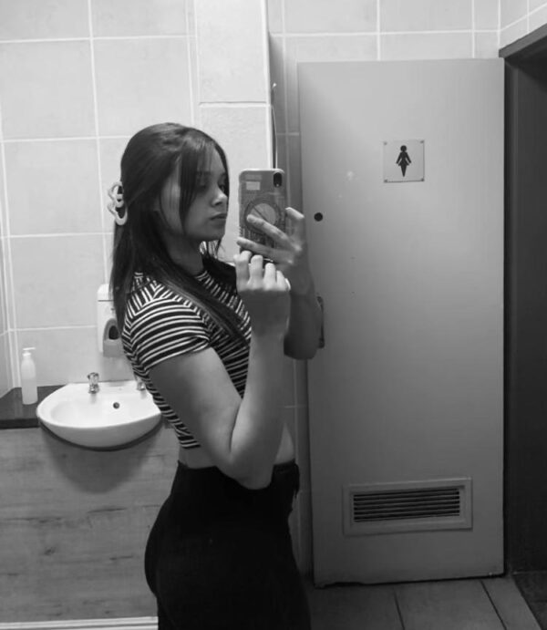 Sensual Massage Cape Town Delilah