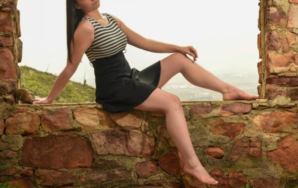 Sensual Massage Cape Town Gia