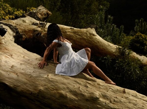 Sensual Massage Cape Town Rain