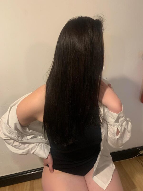 Sensual Massage Cape Town Gia