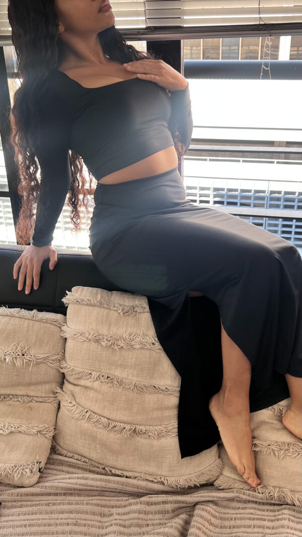 Sensual Massage Cape Town Rain