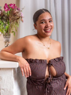Sensual Massage Cape Town Paxton