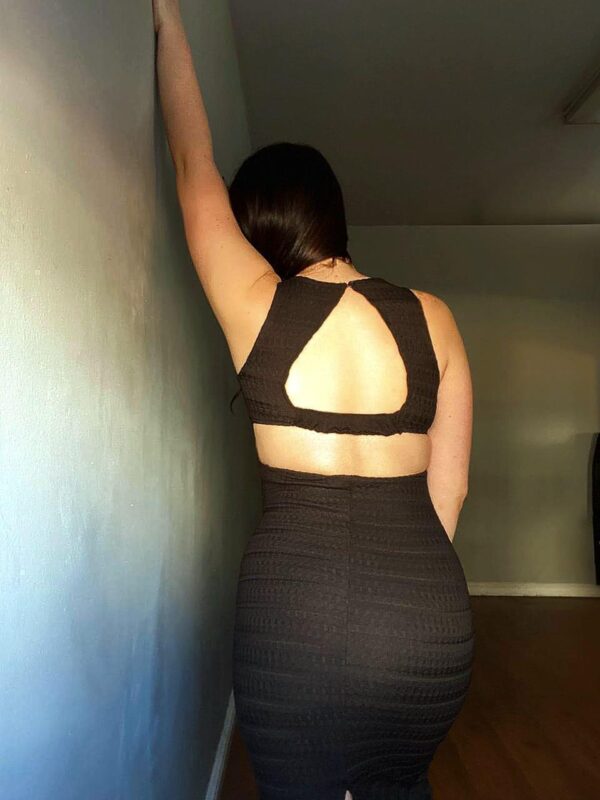 Sensual Massage Cape Town Gia