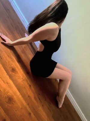 Sensual Massage Cape Town Gia