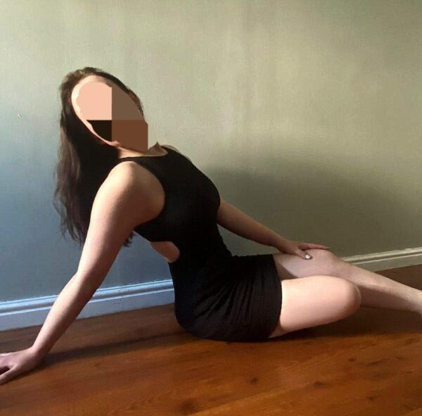 Sensual Massage Cape Town Gia