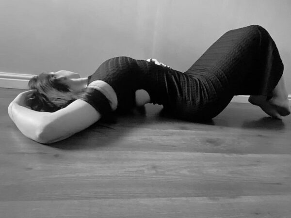 Sensual Massage Cape Town Gia