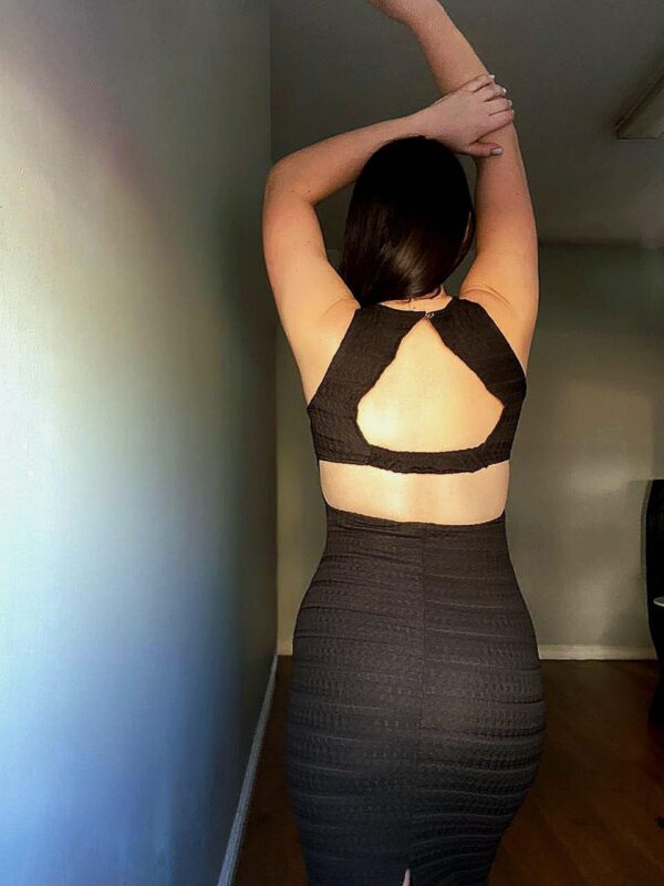 Sensual Massage Cape Town Gia