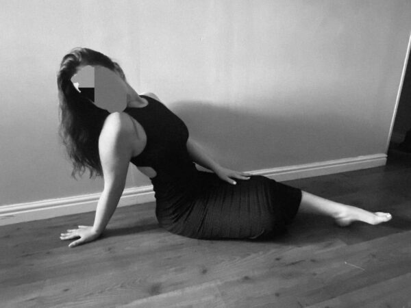 Sensual Massage Cape Town Gia