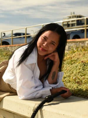 Sensual Massage Cape Town Paxton