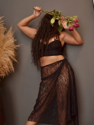 Sensual Massage Cape Town Rain