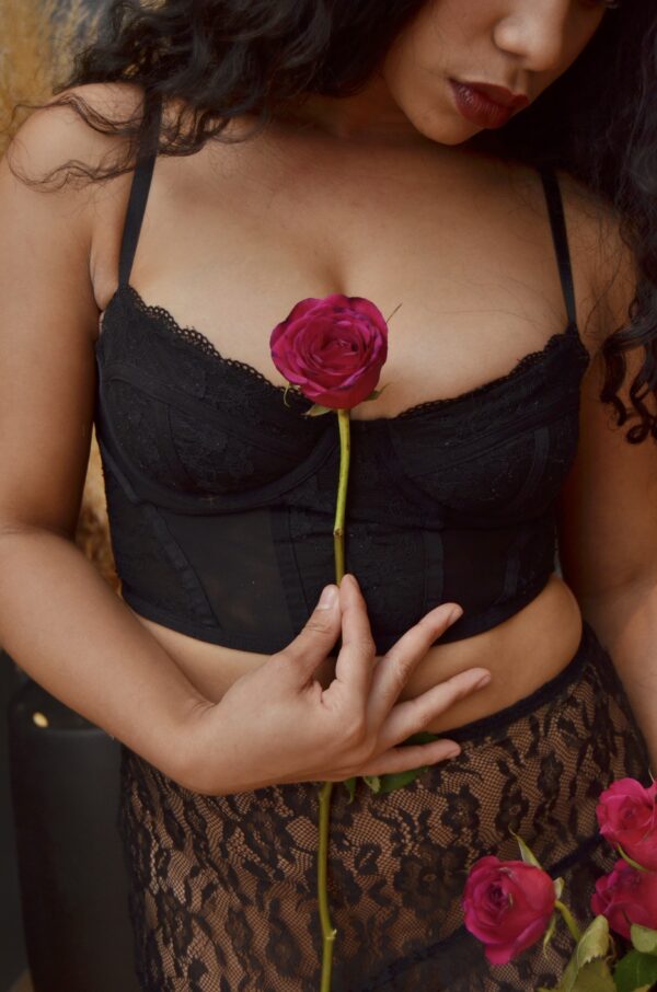 Sensual Massage Cape Town Rain
