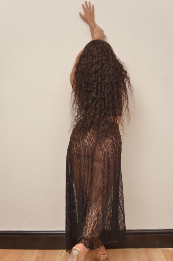 Sensual Massage Cape Town Rain