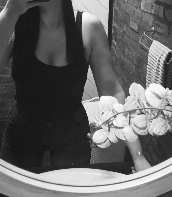 Sensual Massage Cape Town Gia