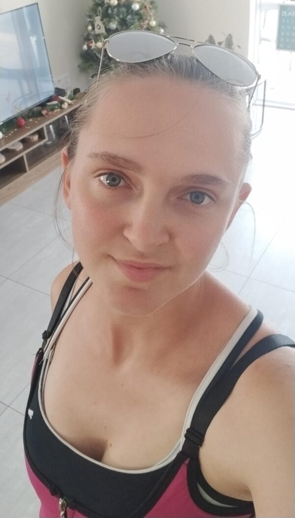 Sensual Massage Cape Town Jaye