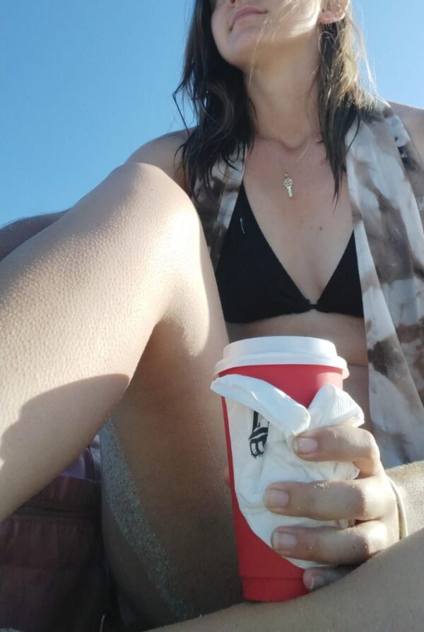 Sensual Massage Cape Town Jaye