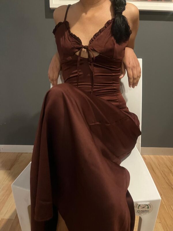 Sensual Massage Cape Town Lucy