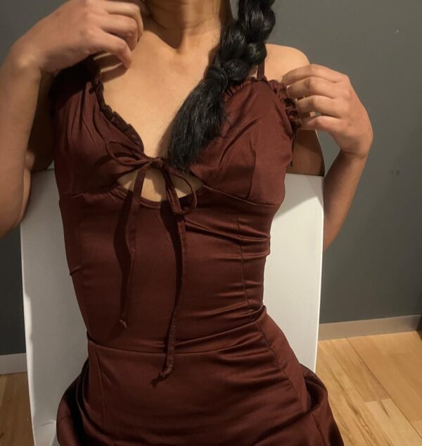 Sensual Massage Cape Town Lucy