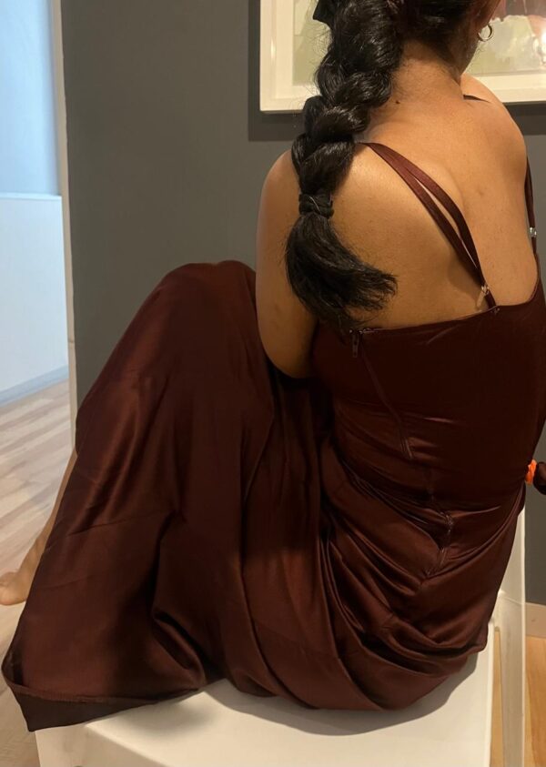 Sensual Massage Cape Town Lucy