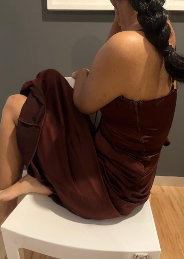 Sensual Massage Cape Town Lucy