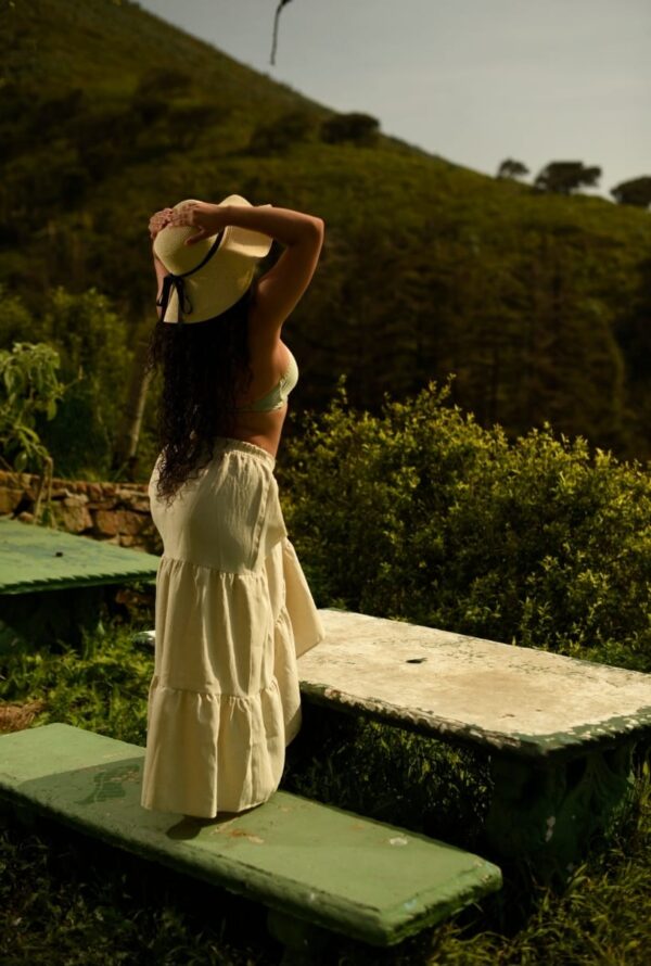 Sensual Massage Cape Town Rain